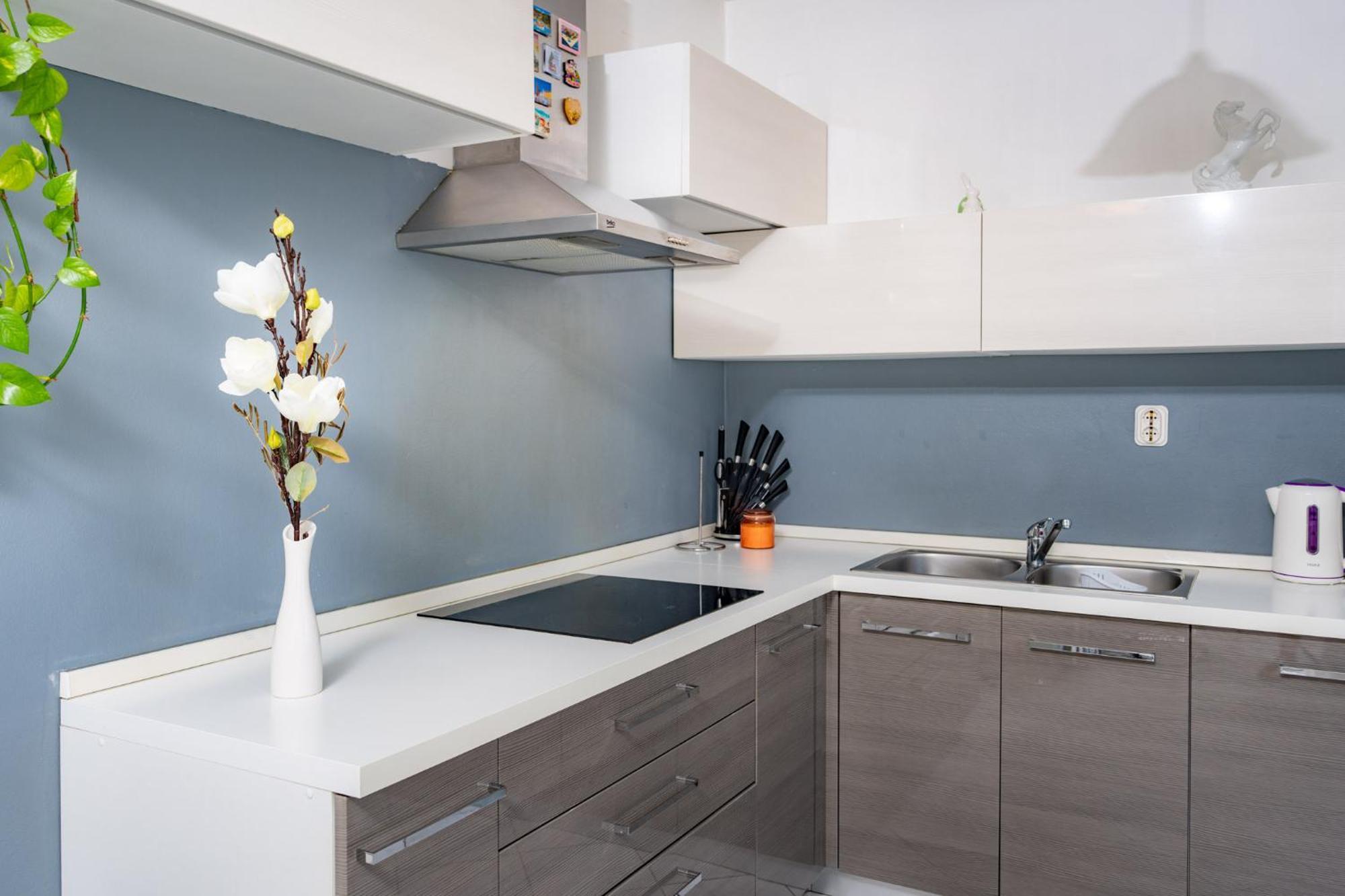 Apartments Lores Раб Экстерьер фото