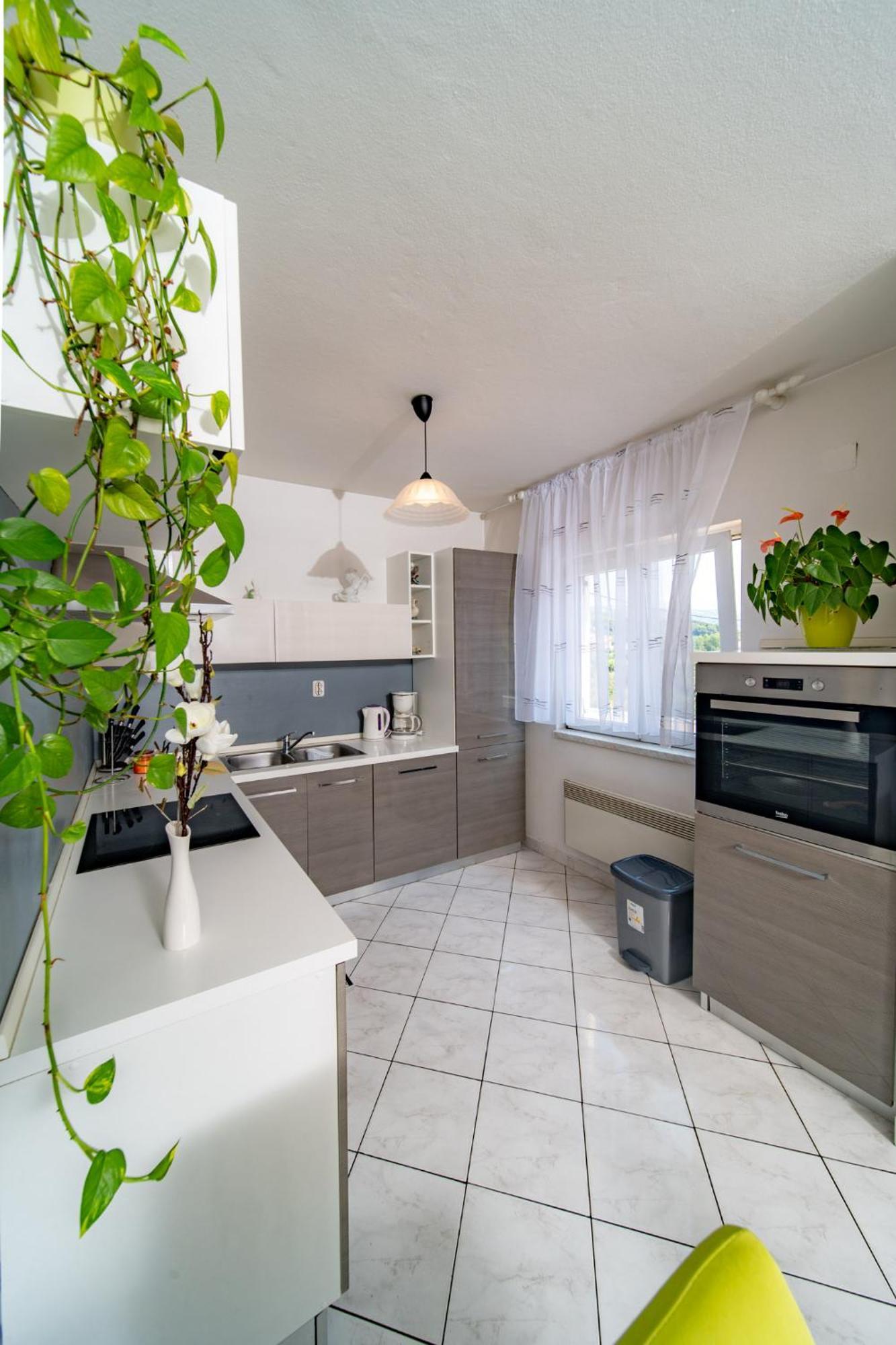 Apartments Lores Раб Экстерьер фото